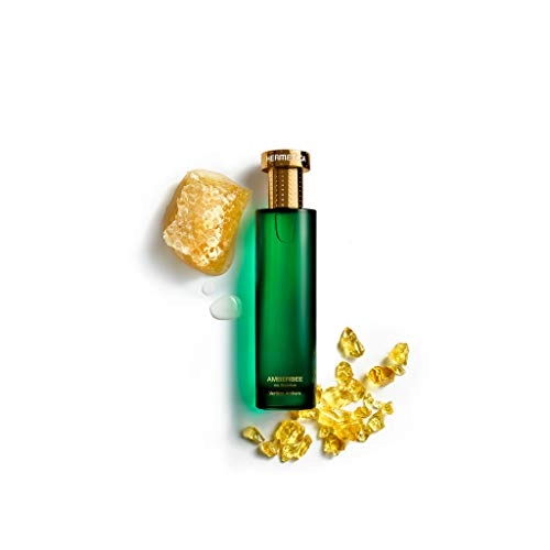 Amberbee Eau de Parfum 50ml