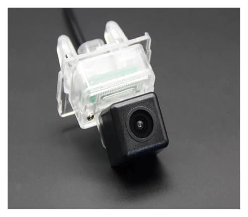 HD Car Rear View Camera - Wire AHD1080P
