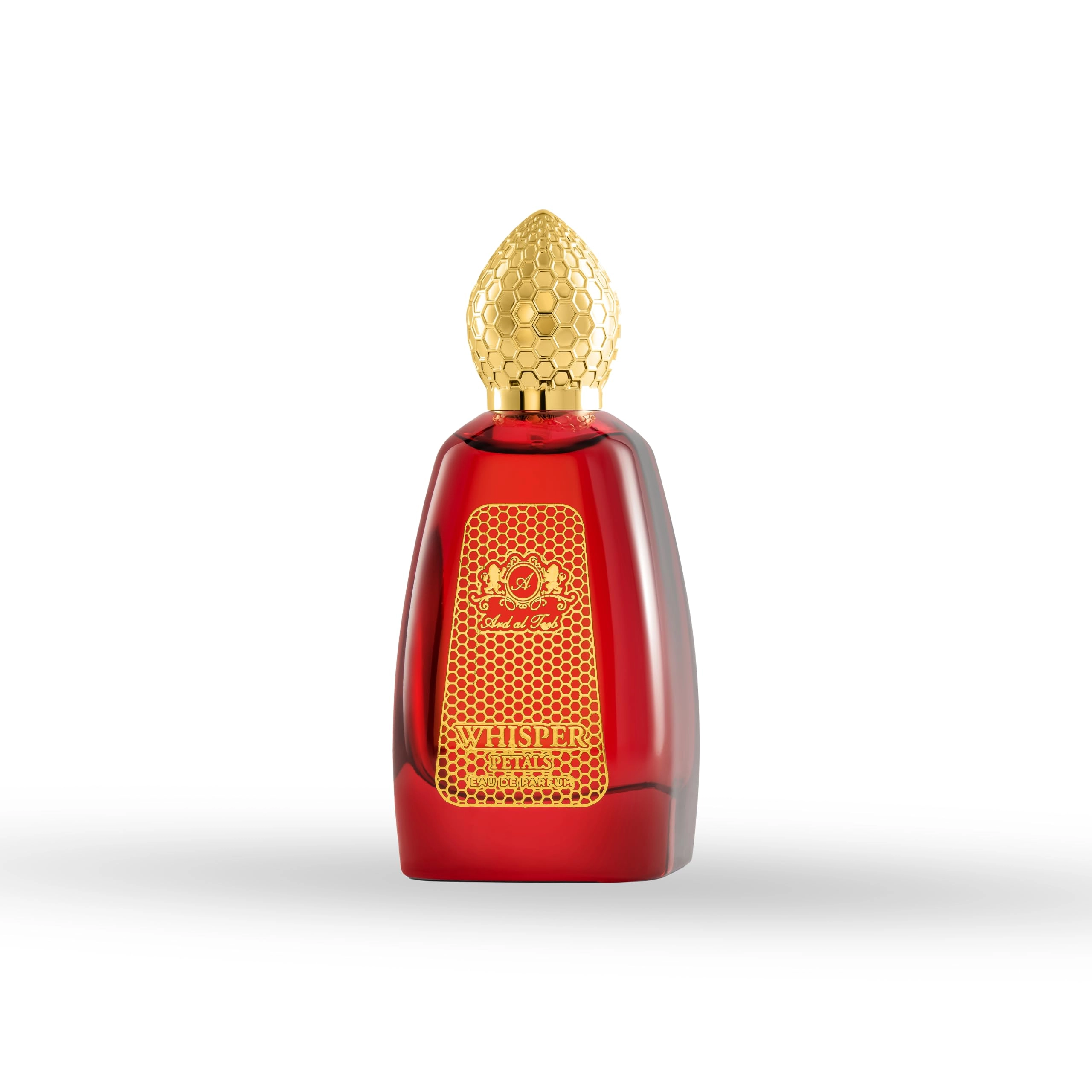ARD ALTEEB Whisper Petal Eau de Parfum 100 ml