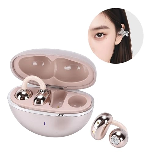 Open Ear Headphones Wireless Headphone