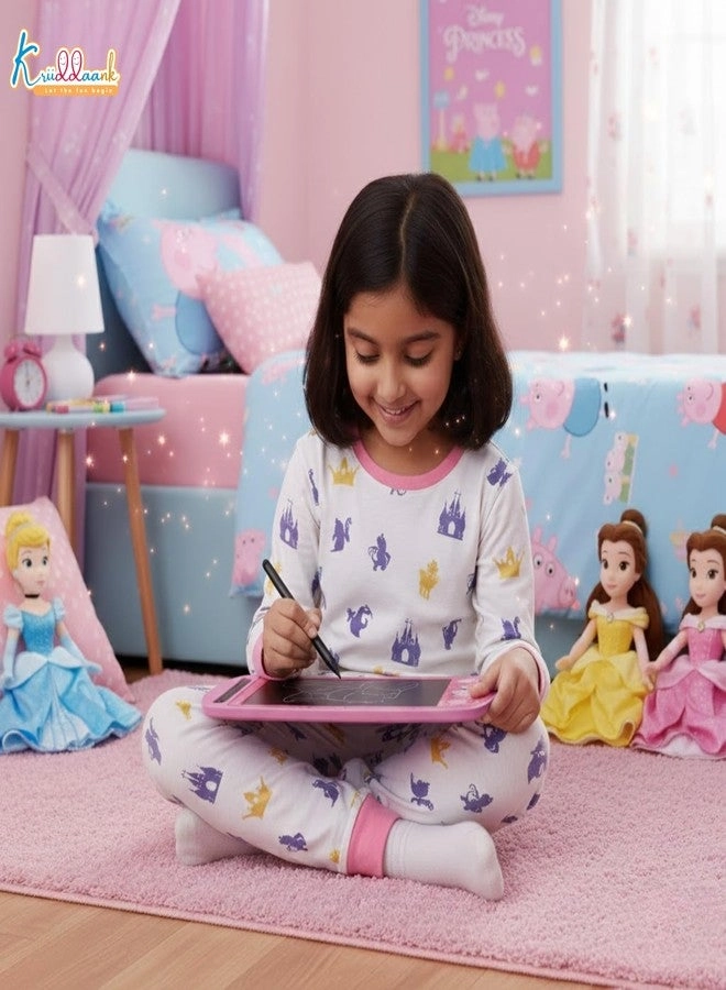 Princess LCD Tablet - 10.5 Inch