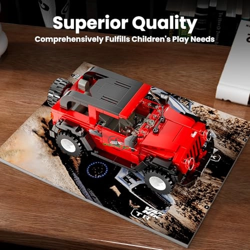 Speed Champion Pickup (27058) - Sport