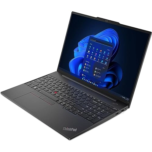 ThinkPad E16 - 16'' Core i5-1335U 16GB DDR4 1TB SSD