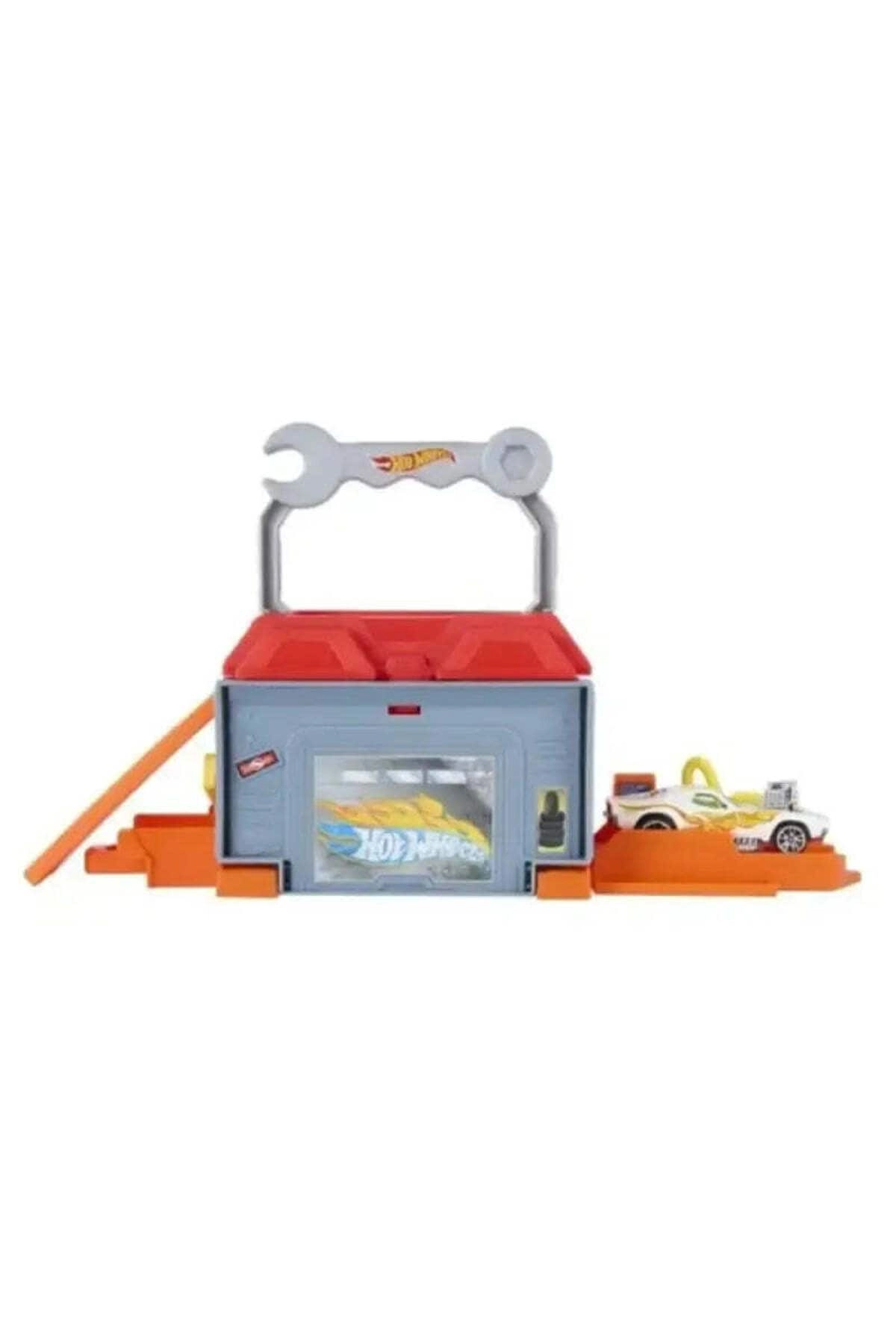 City Value Fold & Go