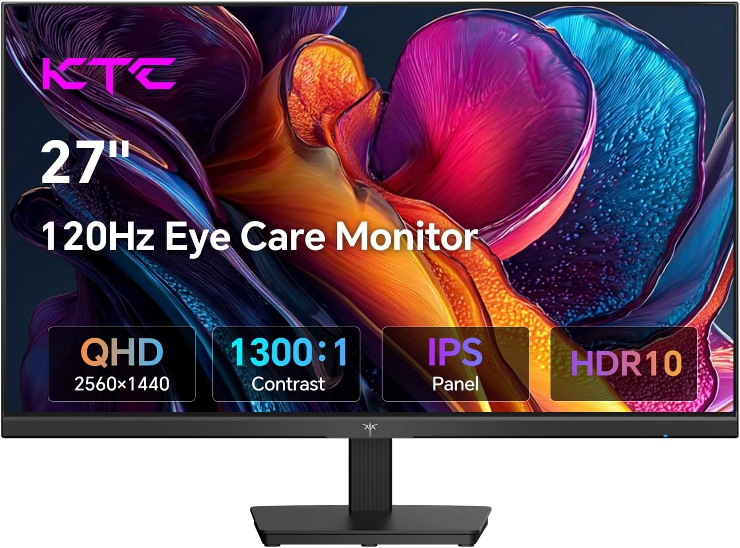 H27T22S - 2560 x 1440 27 Inch