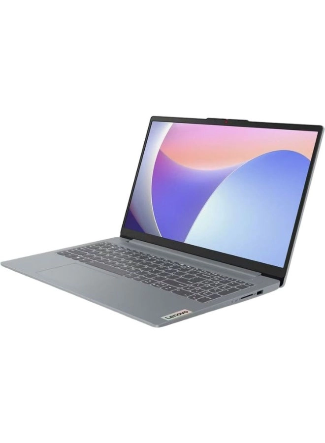 IdeaPad Slim 3 15IAH8 - 15.6'' Core i5-12450H 16GB DDR4 512GB SSD