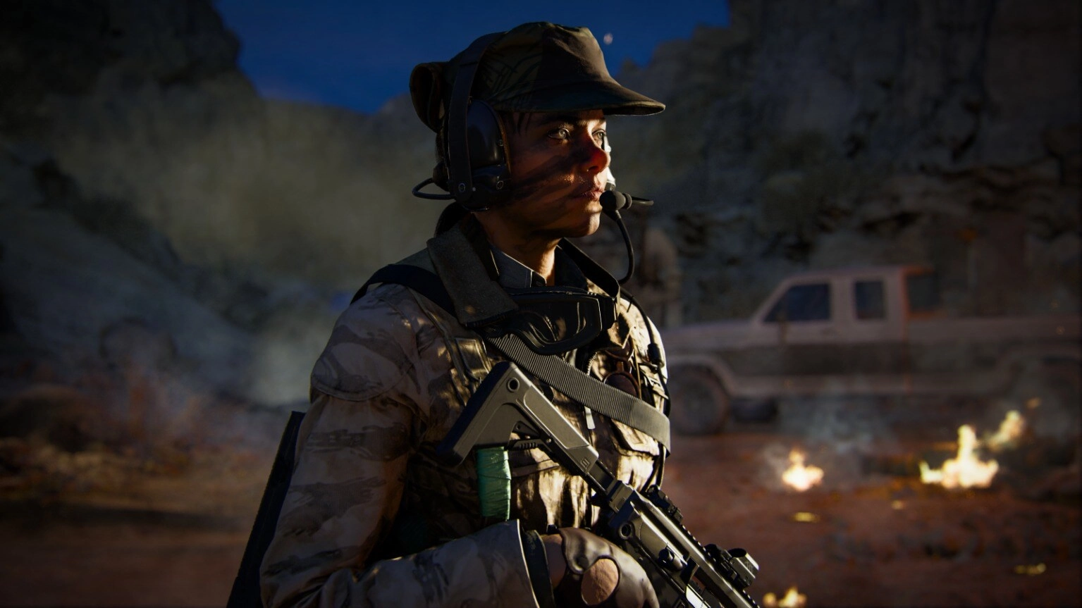 Call of Duty: Black Ops 6 - Xbox One / Xbox Series X