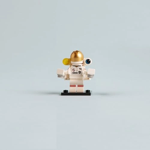 Space - Astronaut on Spacewalk (col26-1)