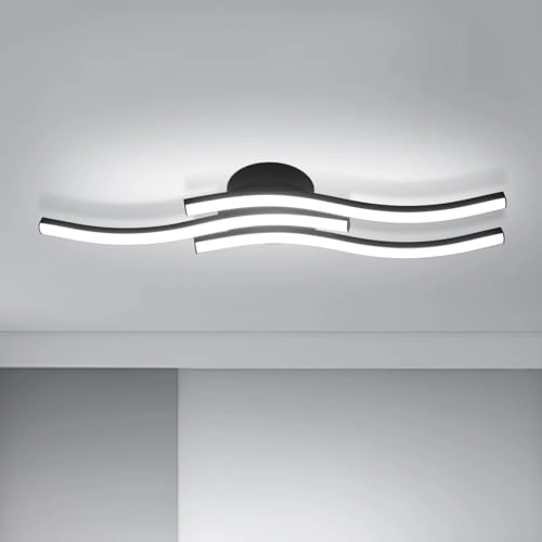 LED Ceiling Light - 6500K