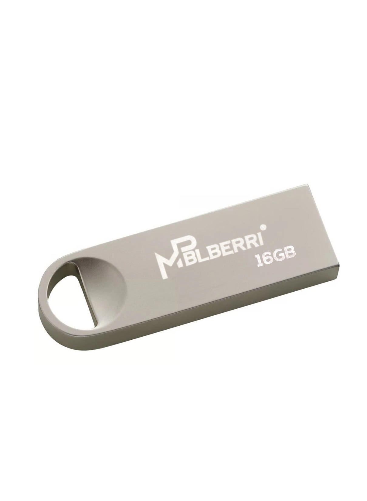 mpBLBERRI BLB-F1001 - USB 2.0 16GB