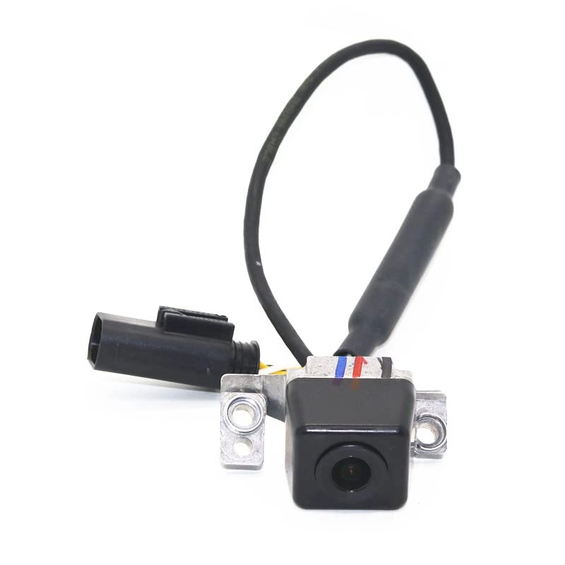 Rear Backup Reverse Camera - Fit For Mohave Borrego 2008-2012 High-Resolution