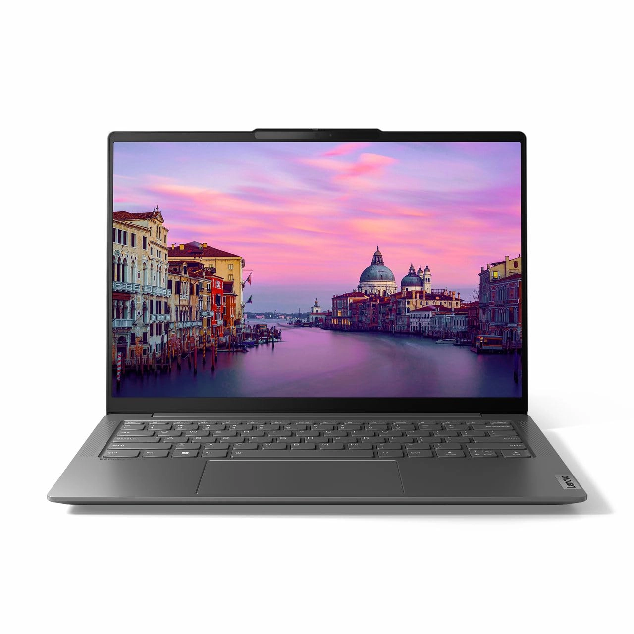Yoga Slim 6 14IRH8 83E0005KAX - 14'' Core i7-13700H 16GB DDR5 1000GB SSD