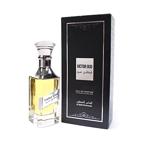 Victor Oud - Eau de Parfum 100 ml