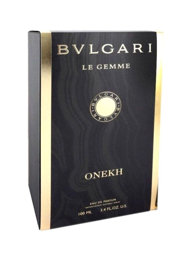 Onekh Eau de Parfum 100 ml