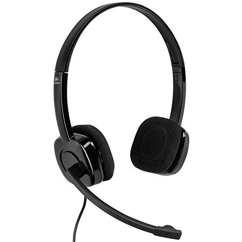 H151 Wired Headset