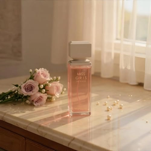 Miss Gris Eau de Parfum - 100ml