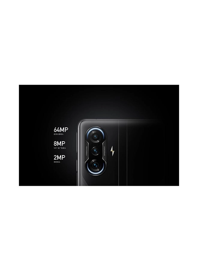 Redmi K40 Gaming - 8GB 256GB