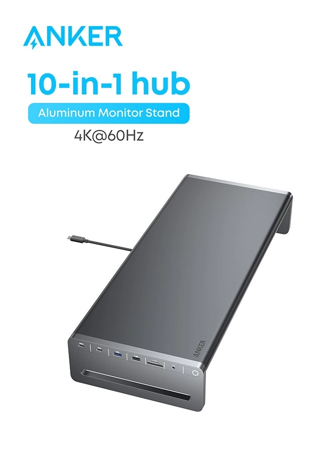 Anker USB-C Hub - 4K@60Hz