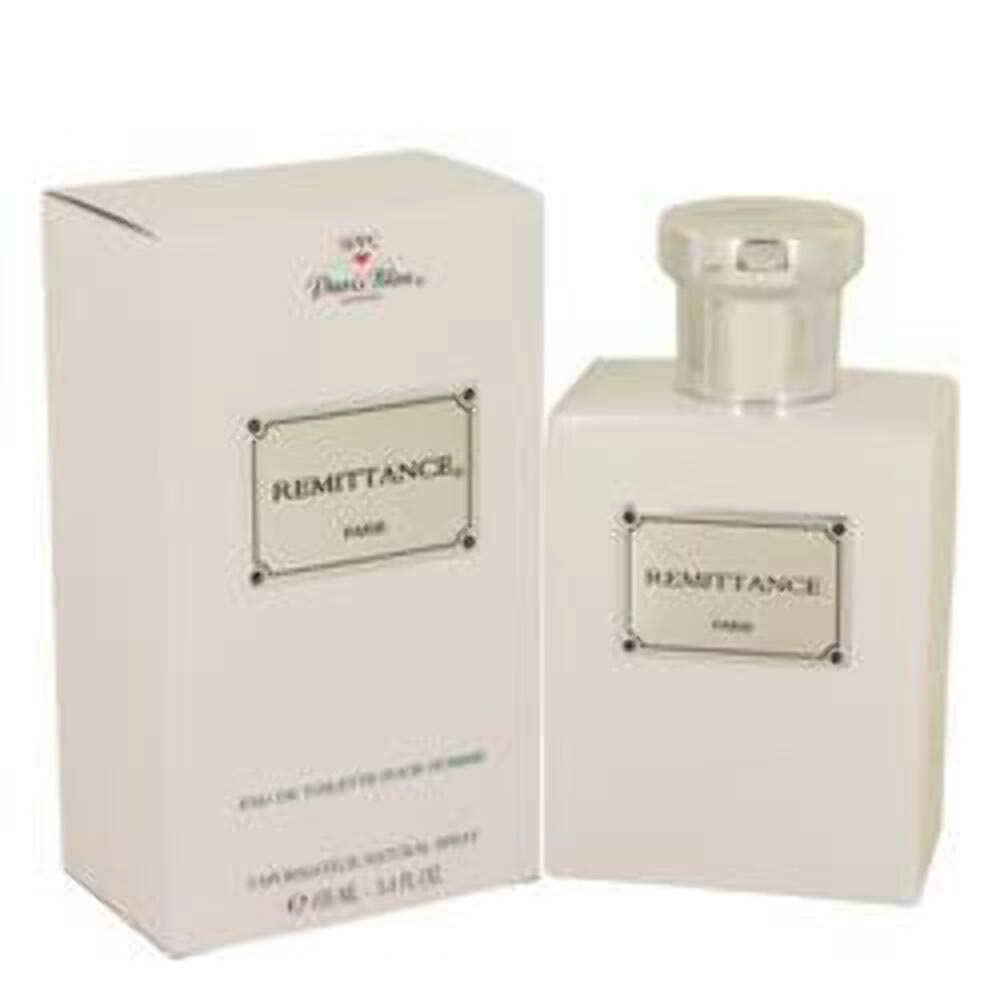 Paris Bleu Remittance Blue Eau de Toilette 100 ml