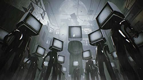 Observer: System Redux - PlayStation 5
