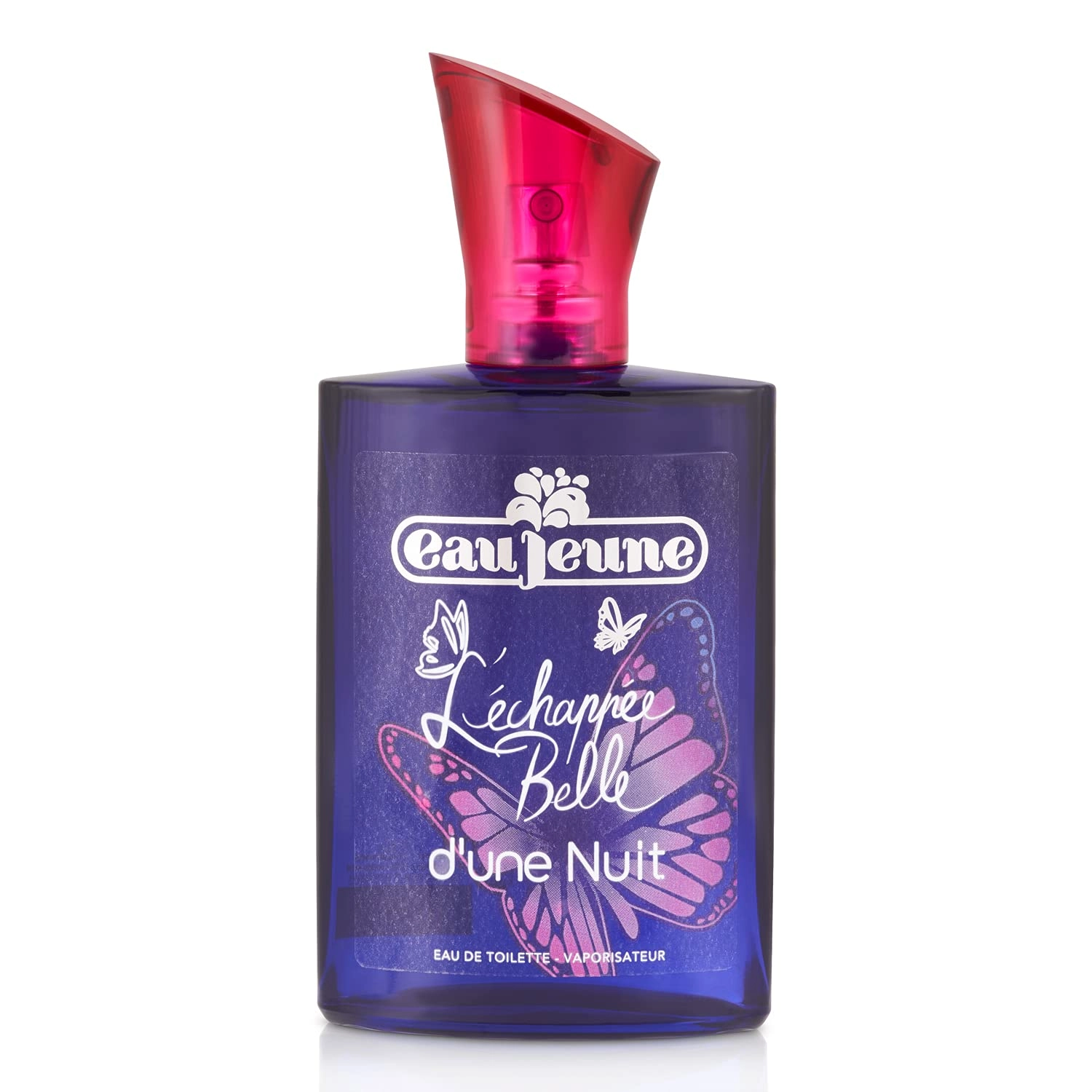 SA Designer Parfums L'echappee Belle - Eau de Toilette 75 ml
