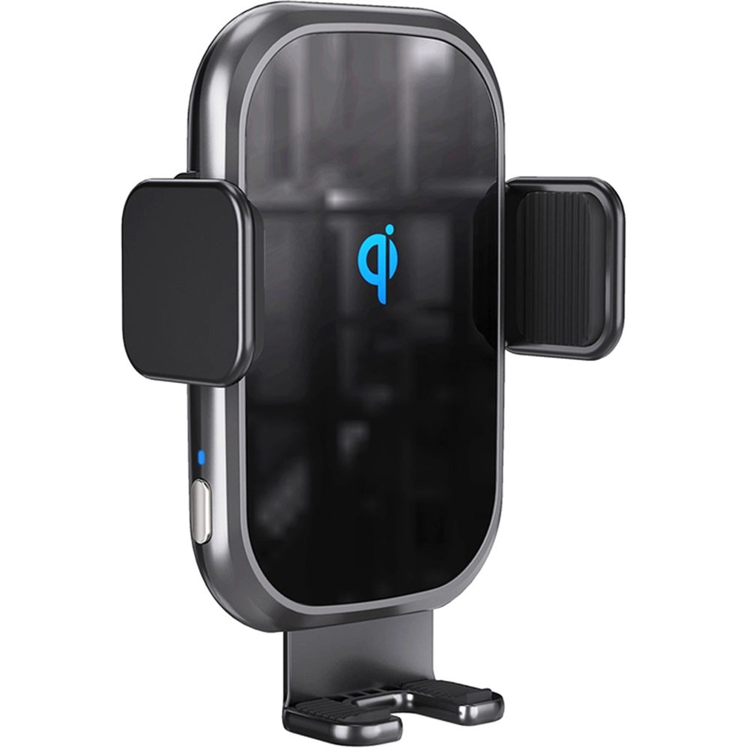 Wireless Charging Car Mount - Wireless Compatible Devices