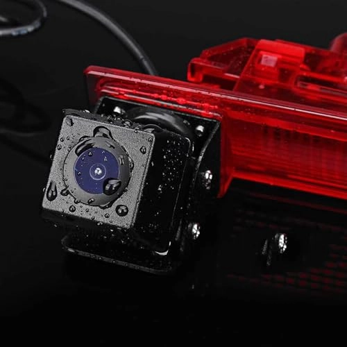 Rear View Backup Camera - Night vision