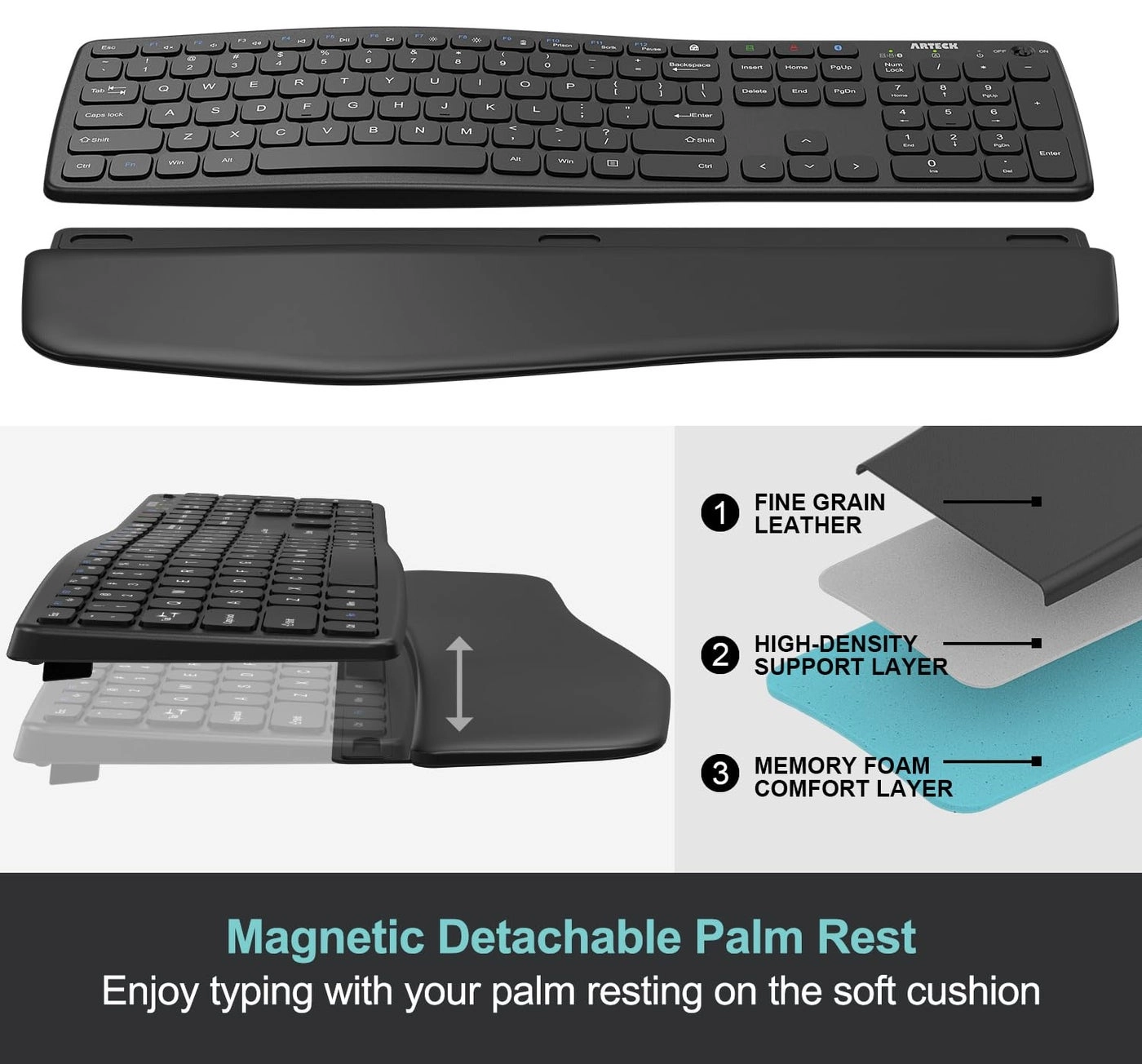 HD323 - Wired/Wireless