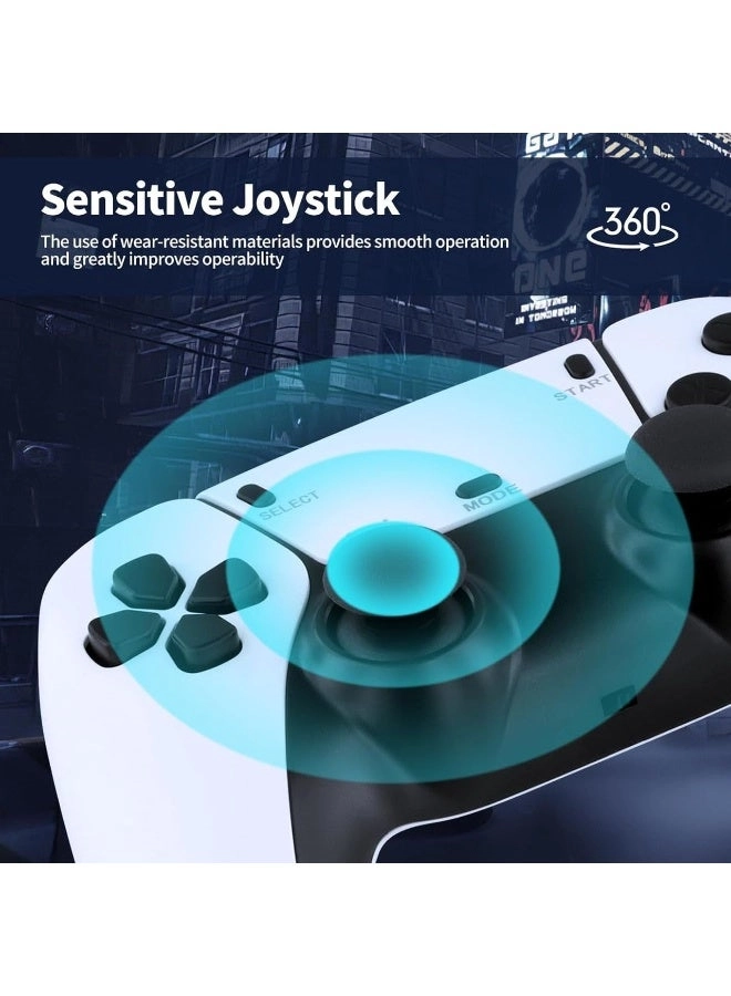 Game Console - 30000+ games 4K HDMI