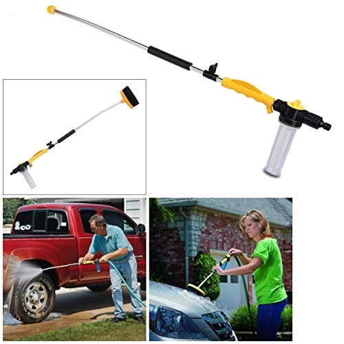 Water Zoom - Jet Pressure Washer