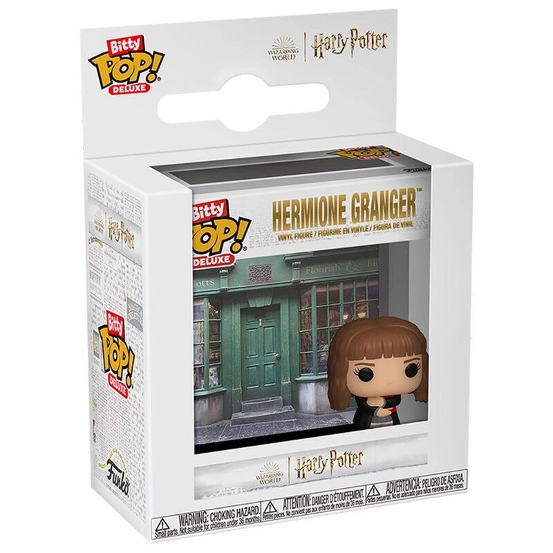 Hermione Granger - Harry Potter - 2.2 cm (2.2 cm) (FU81332)
