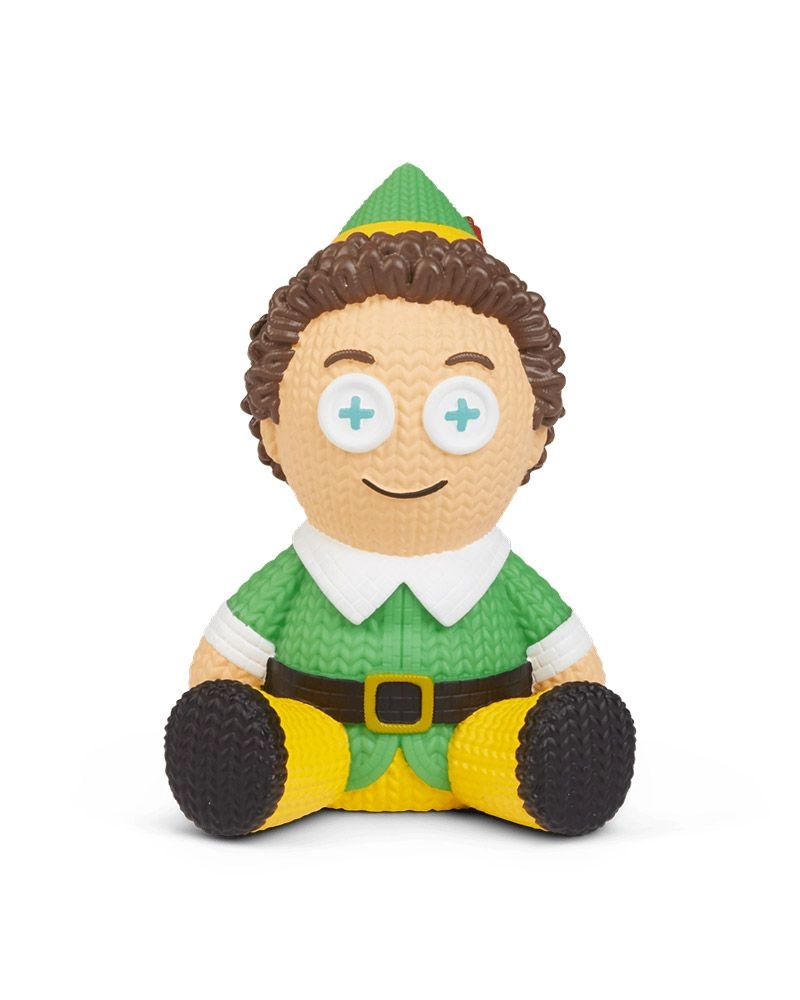 Handmade by Robots Buddy - ELF