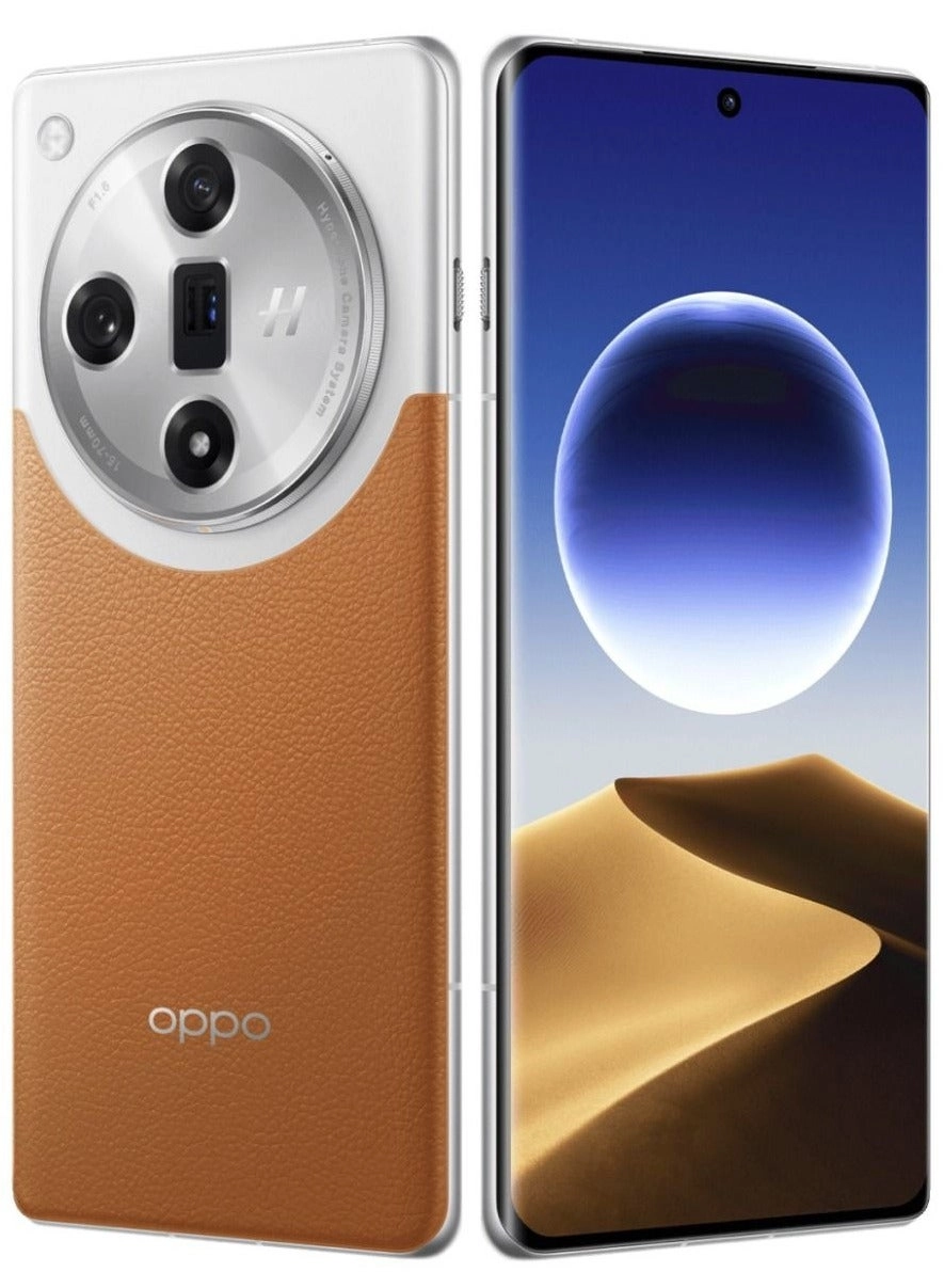 Find X7 - 12GB 256GB