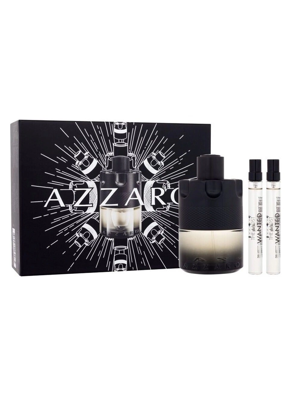 The Most Wanted Eau de Toilette 100ml Gift Set