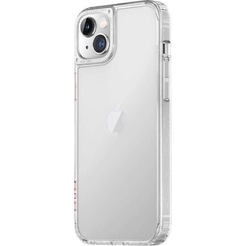 SAIDO Back Cover Mobile Case for iPhone 14 Plus