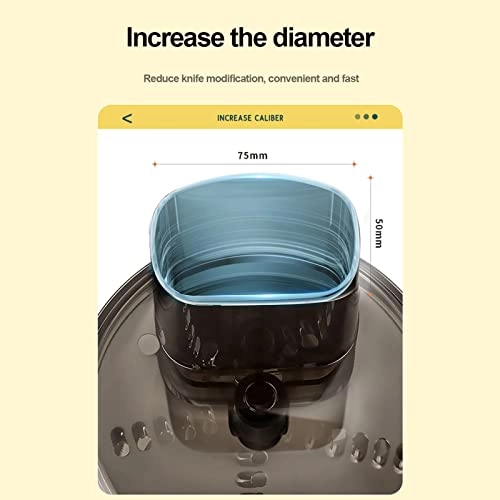 Meat Grinder - 2L 350W