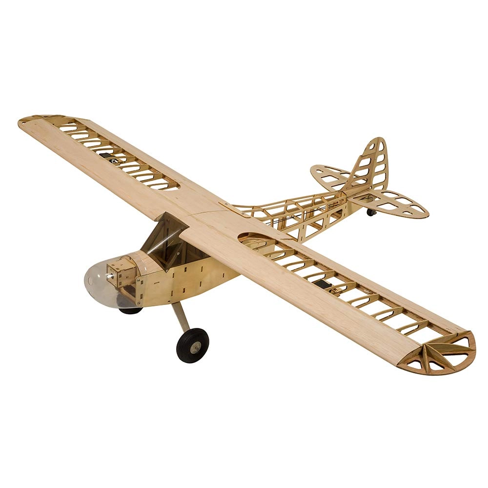 Dancing Wings Hobby J3 - 1180mm 4CH