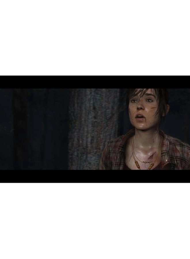 Heavy Rain & Beyond: Two Souls Collection | PS4
