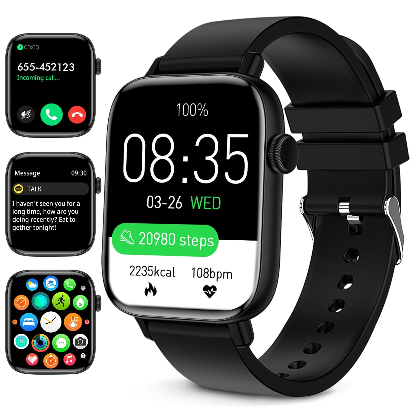 Smart Watch