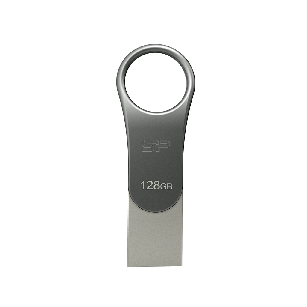 Mobile C80 - USB 3.0/3.2 Gen 1 Type C & Type A 32GB