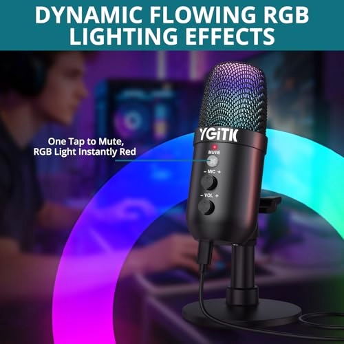 USB Microphone USB Microphone