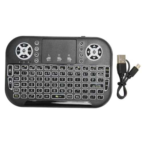 Mini Wireless Keyboard - Wireless