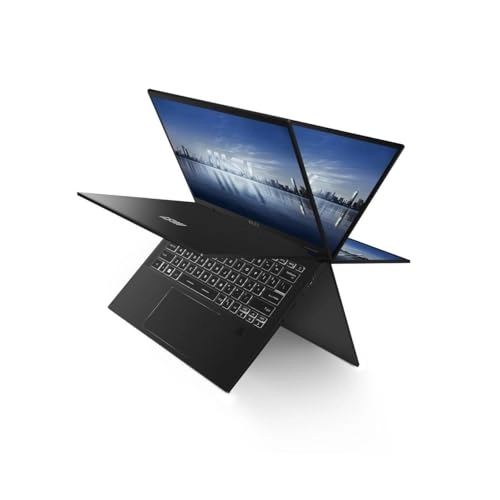 Summit E14 Flip Evo A13MT-439FR - 14'' i7-1360P