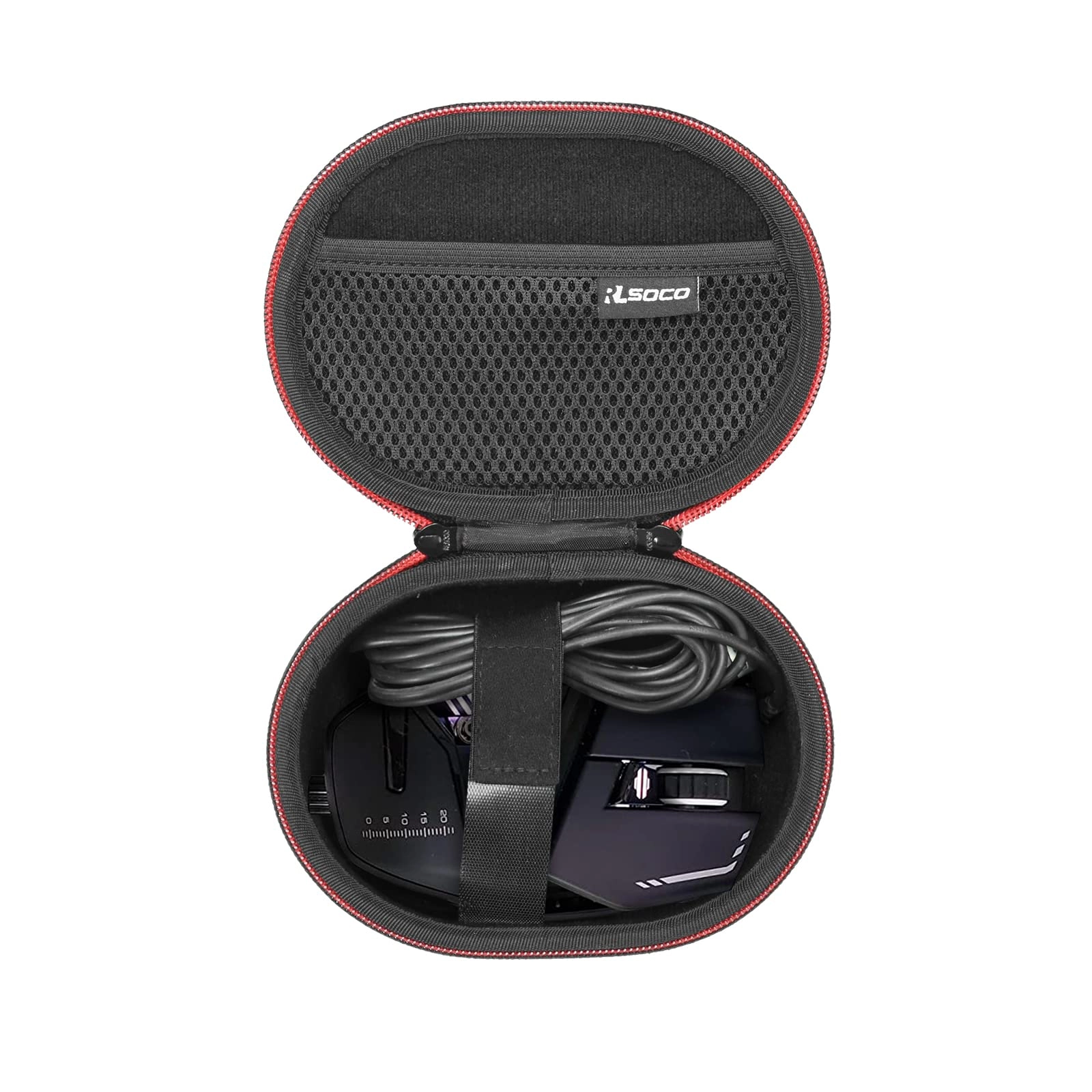 Case for Gaming Mice