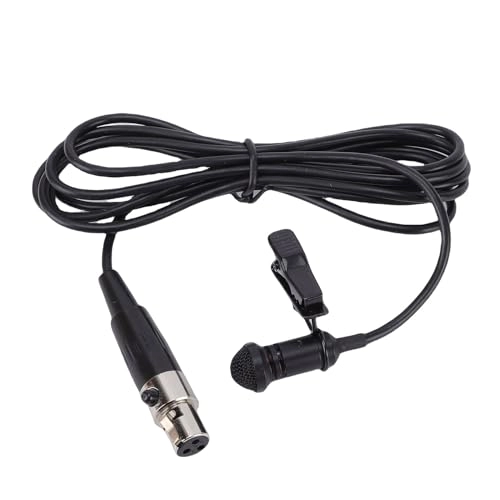 Eujgoovq4dx3oufzb XLR Microphone