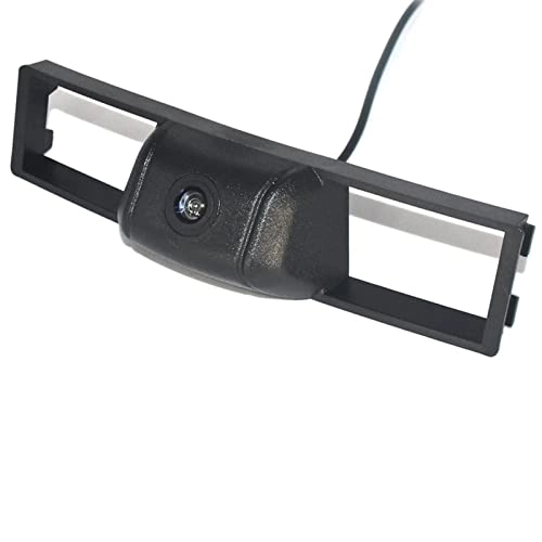 Front Rear Camera - Night vision