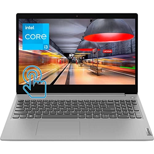 IdeaPad - 15.6'' Core i3-1115G4 20GB DDR4 512GB SSD