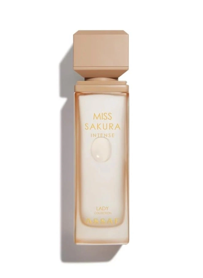 ASSAF Miss Sakura Eau de Parfum 100 ml
