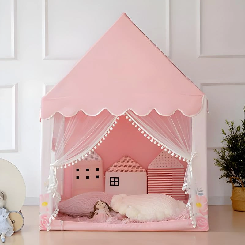Tent House