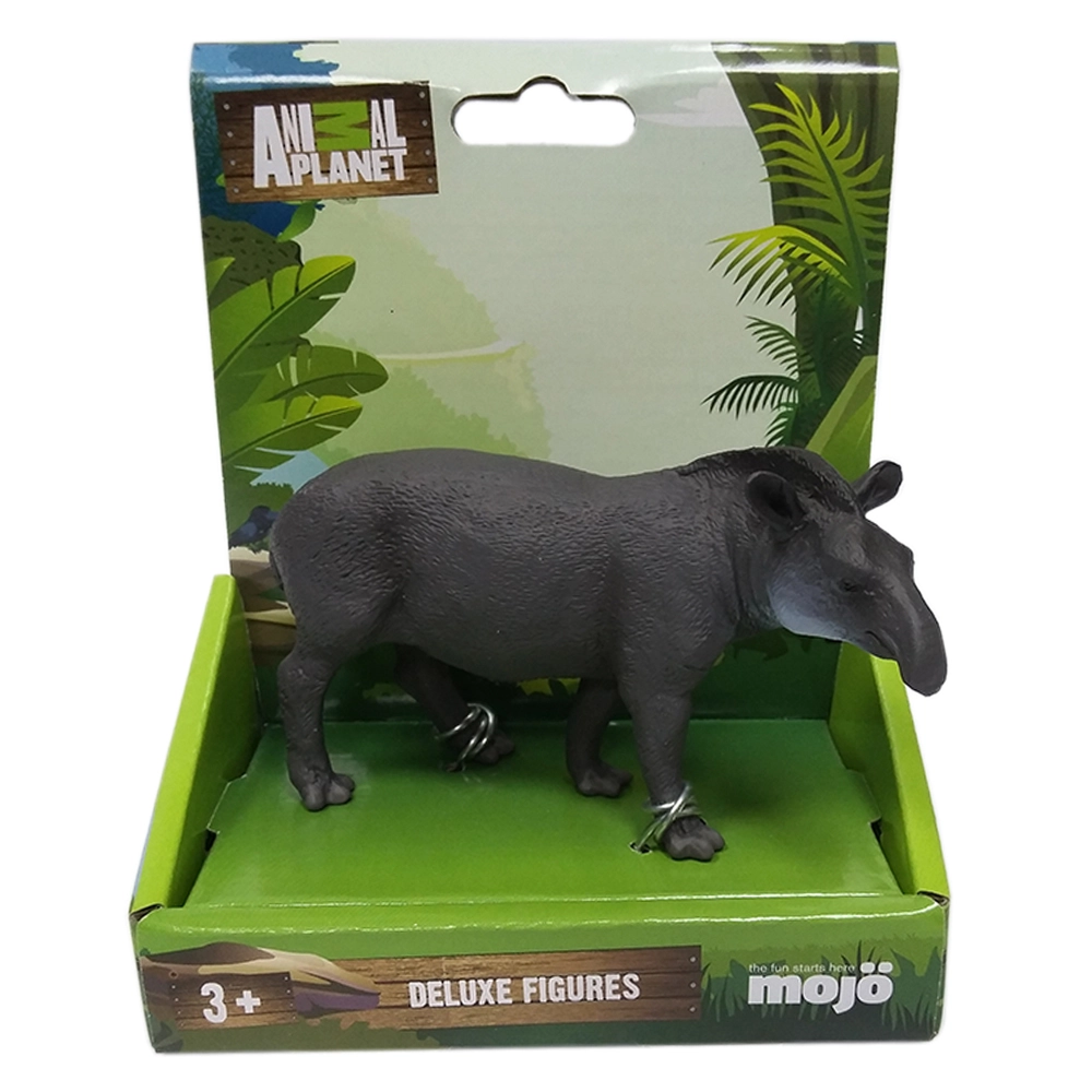 Mojo Brazilian Tapir (DD-387178)
